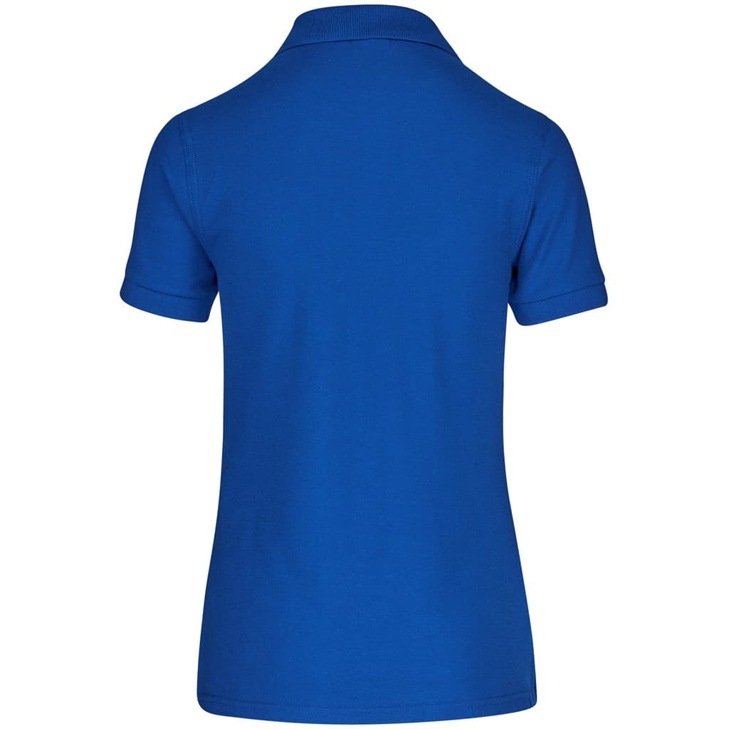 Ladies Boston Golf Shirt 6