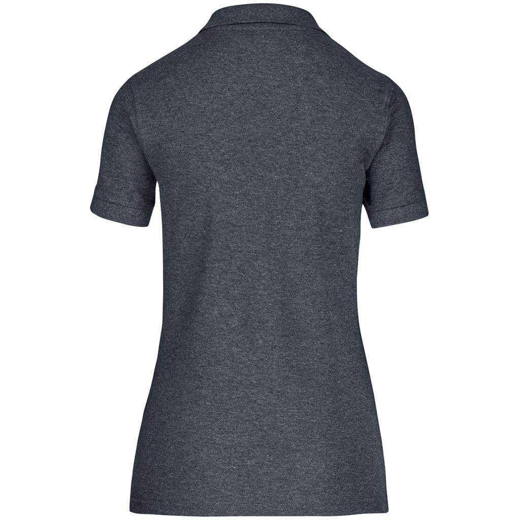 Ladies Boston Golf Shirt 9