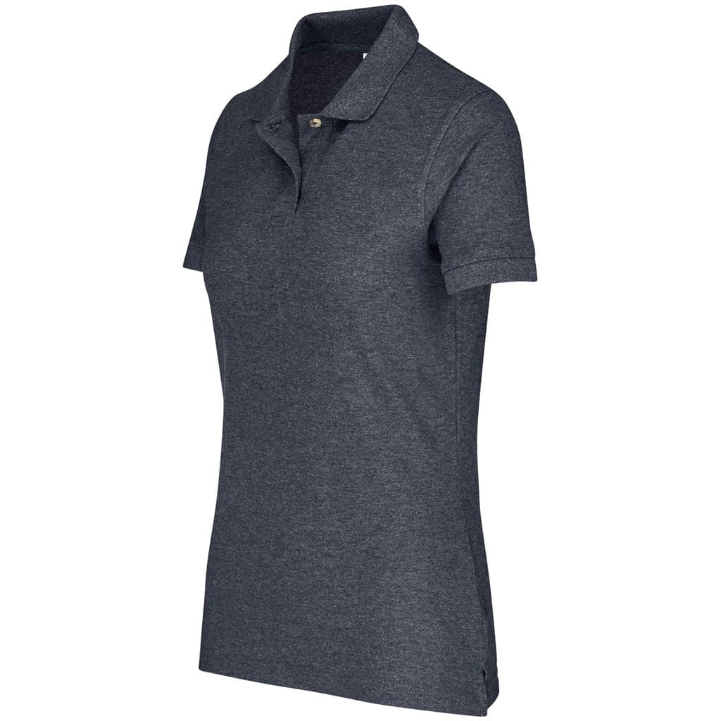 Ladies Boston Golf Shirt 10