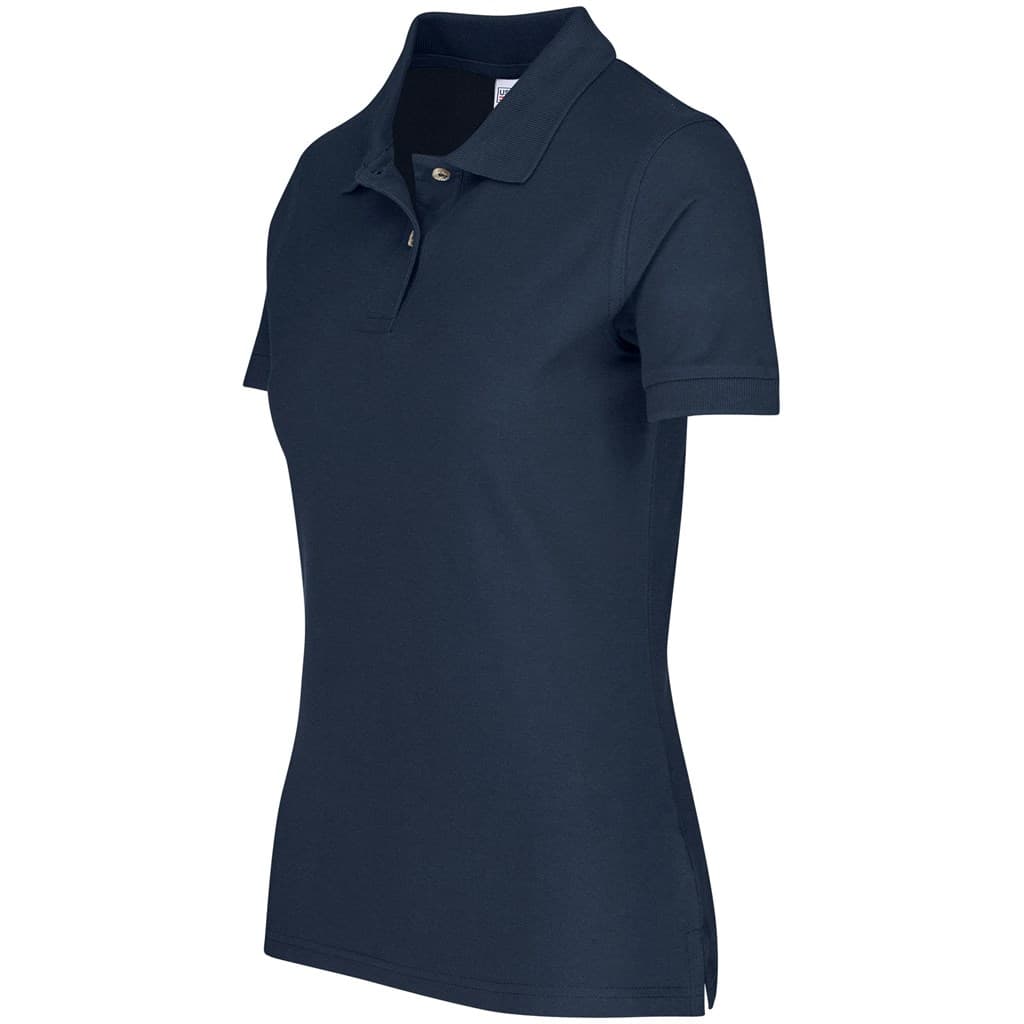 Ladies Boston Golf Shirt 13