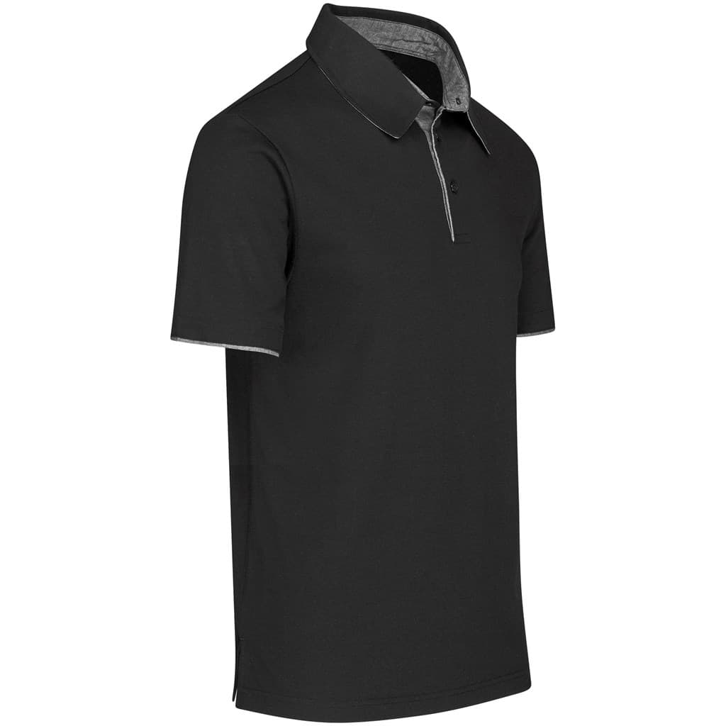 Mens Delta Golf Shirt 7