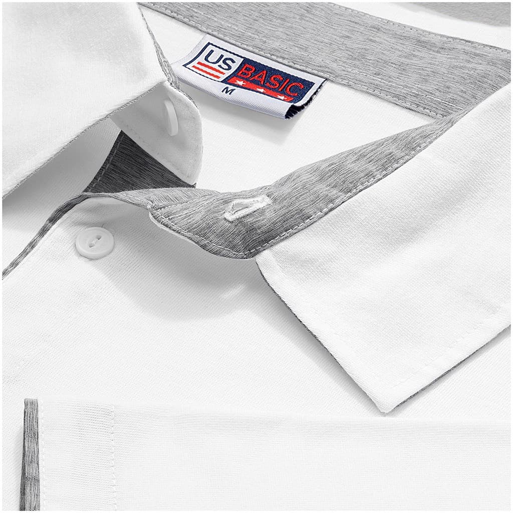 Mens Delta Golf Shirt 17