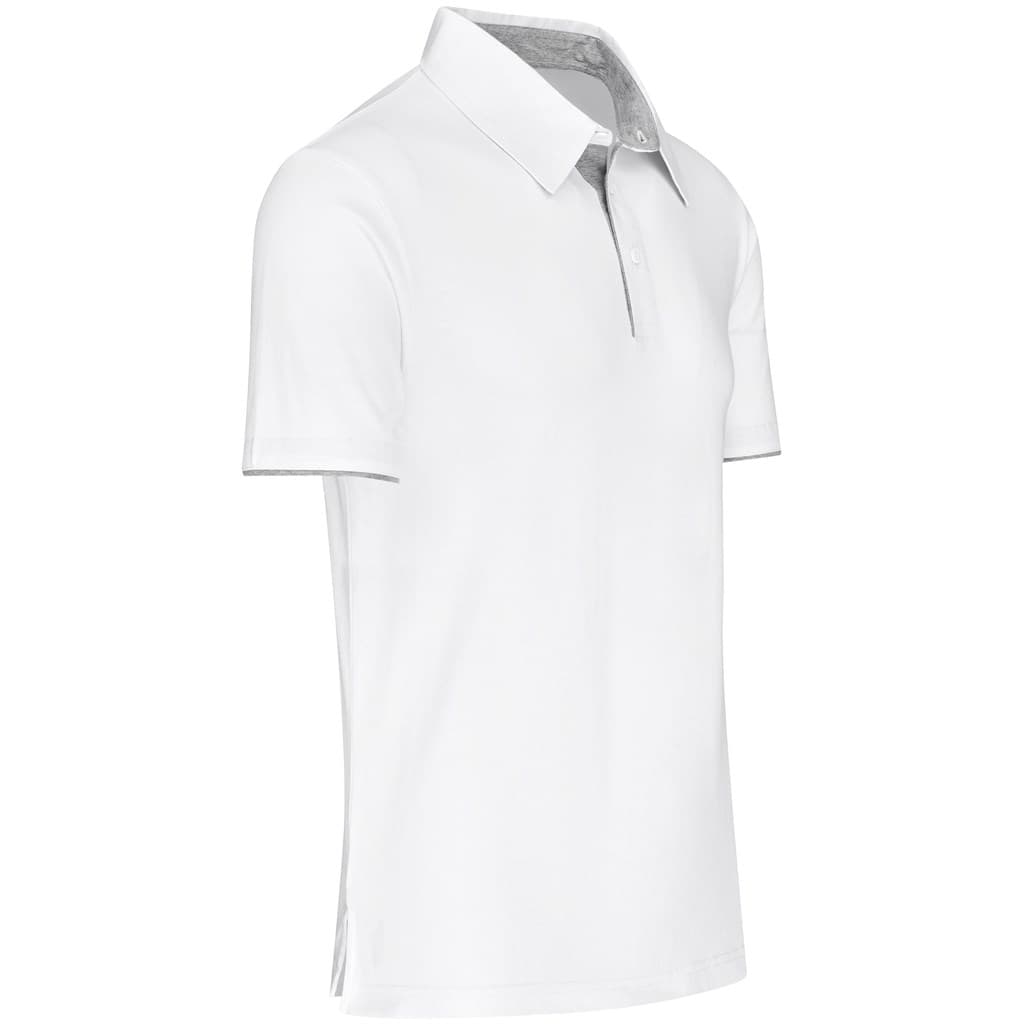 Mens Delta Golf Shirt 16