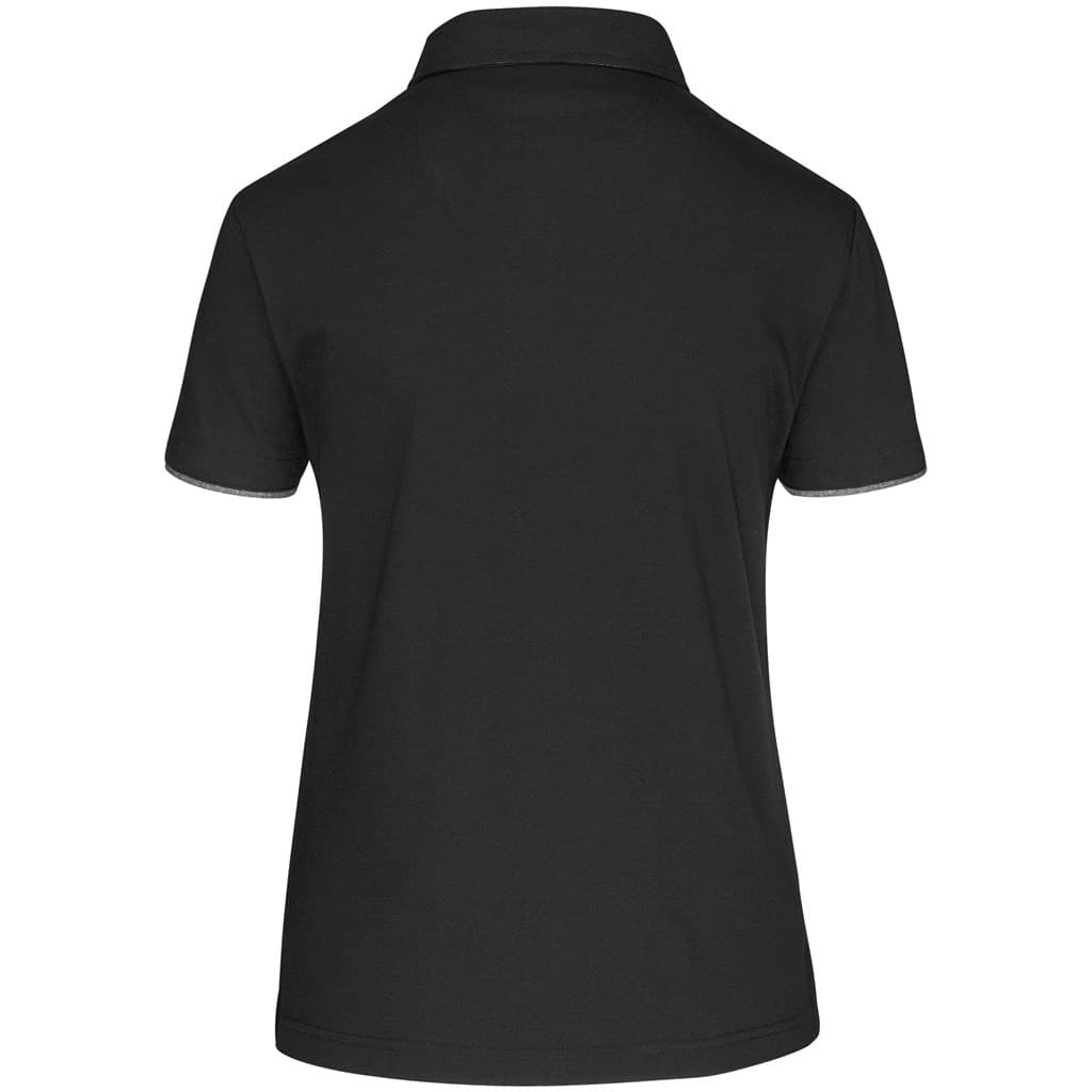 Ladies Delta Golf Shirt 6