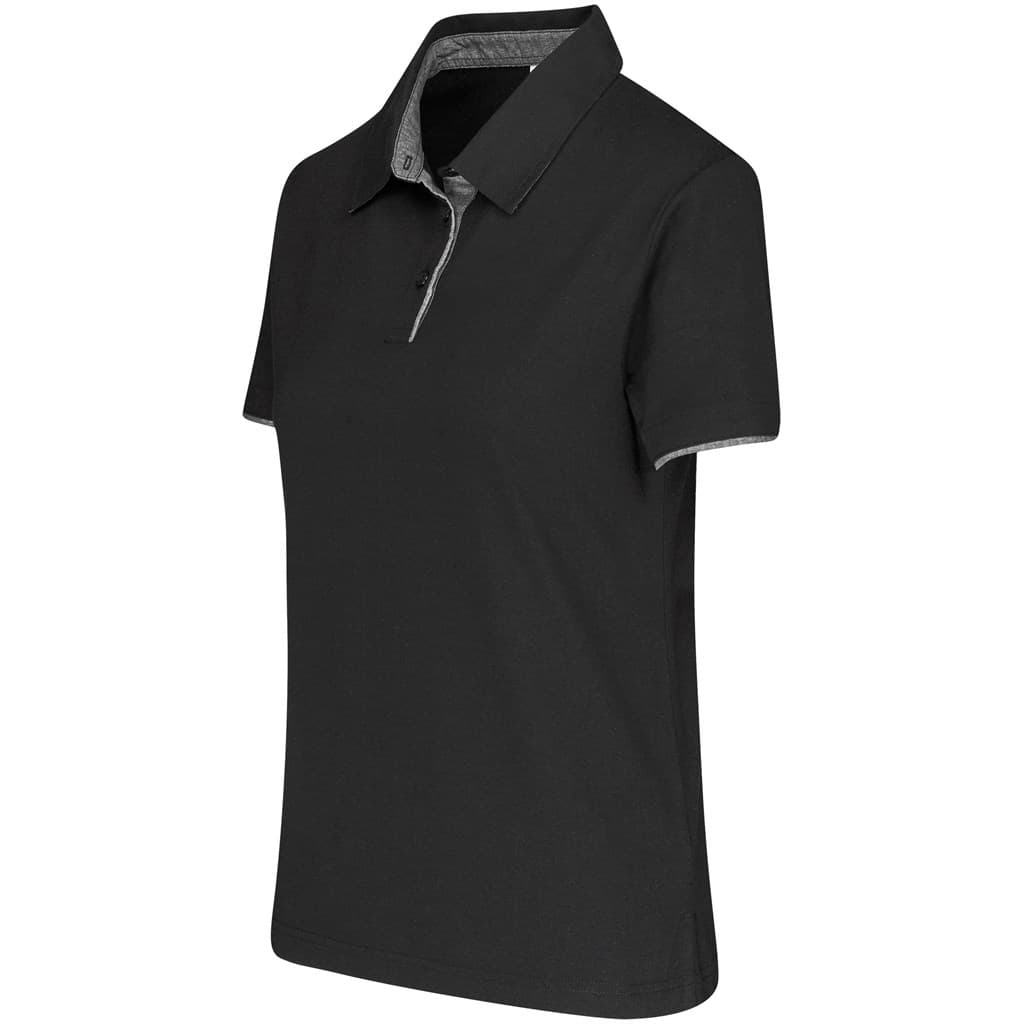 Ladies Delta Golf Shirt 5
