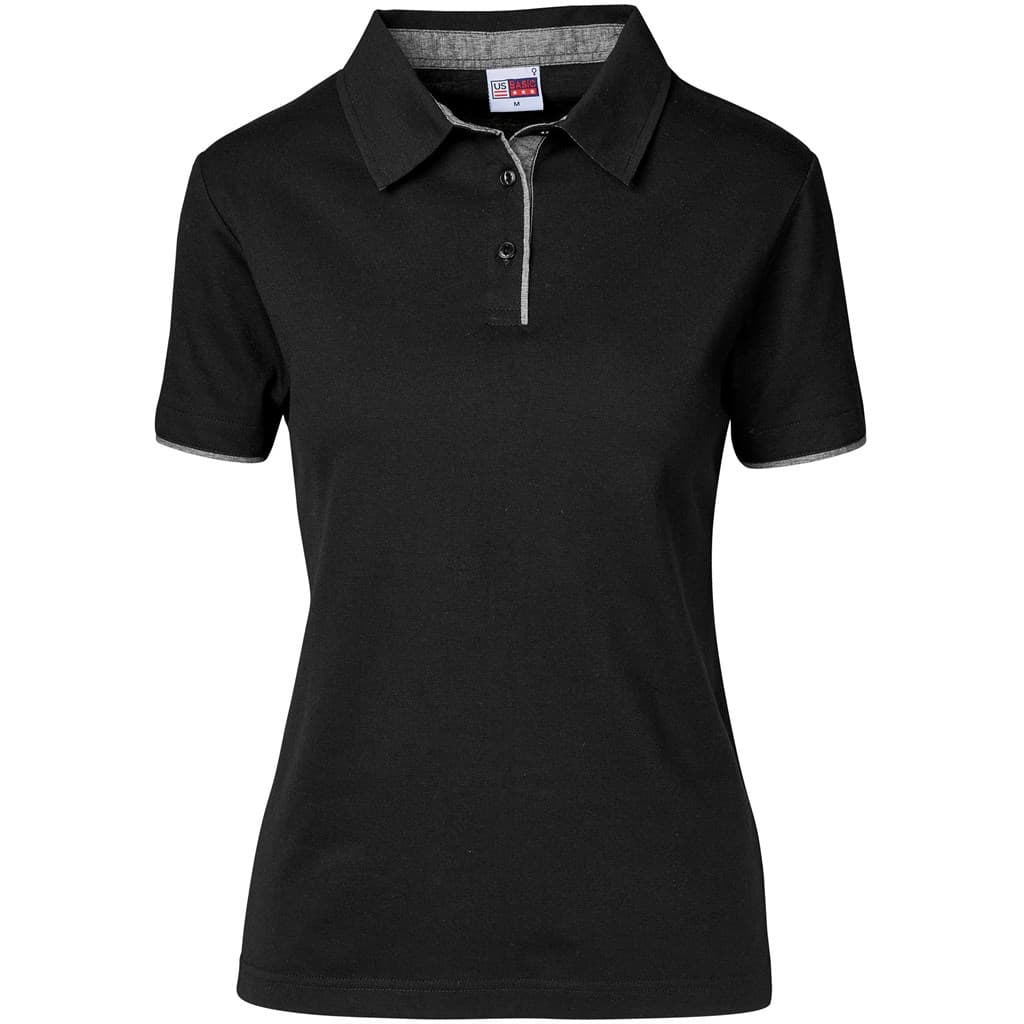 Ladies Delta Golf Shirt 4