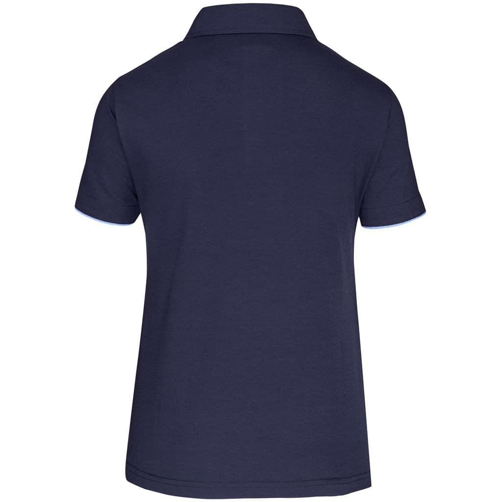 Ladies Delta Golf Shirt 8