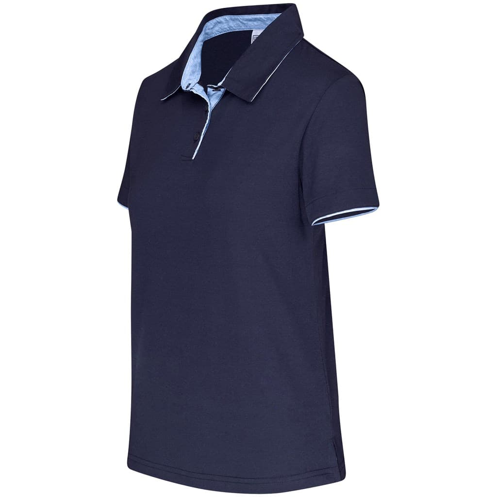 Ladies Delta Golf Shirt 9