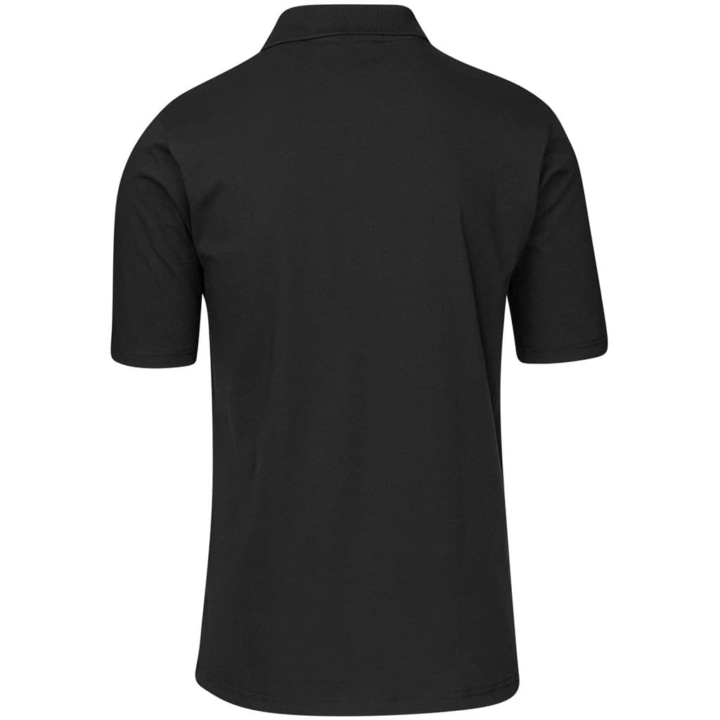 Mens Cardinal Golf Shirt 6