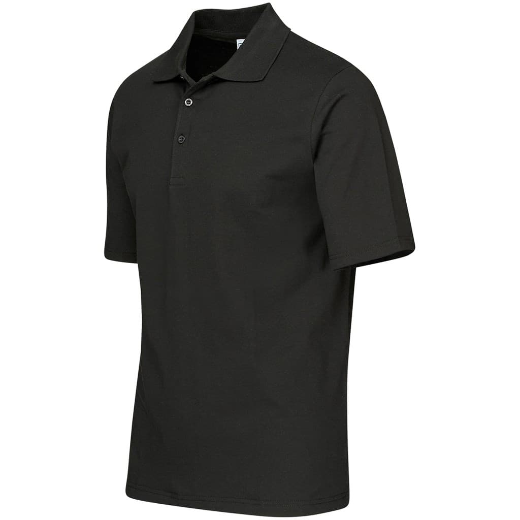 Mens Cardinal Golf Shirt 5