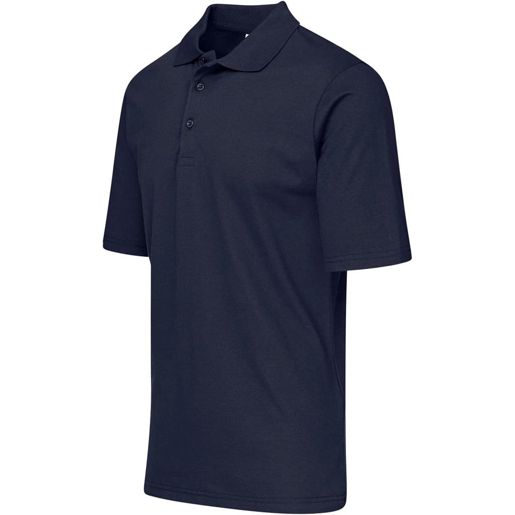Mens Cardinal Golf Shirt 9