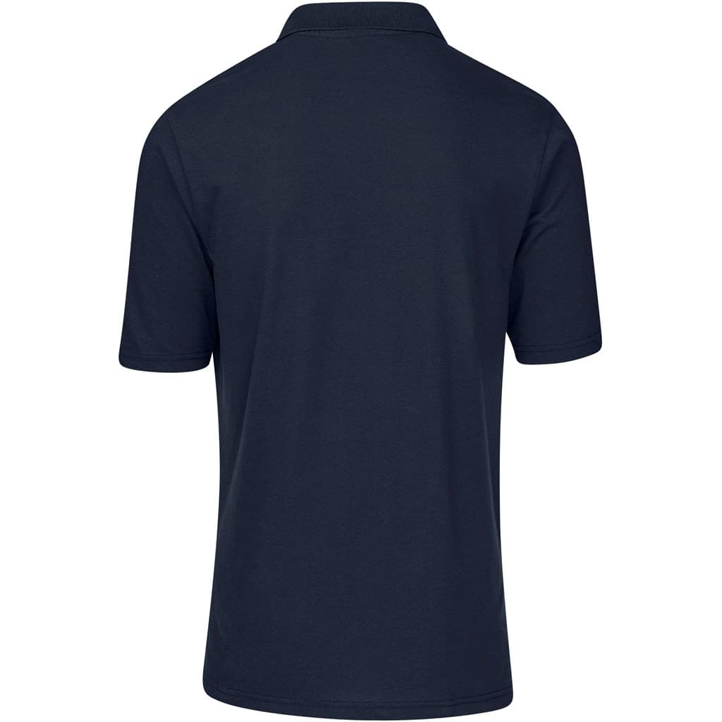 Mens Cardinal Golf Shirt 10