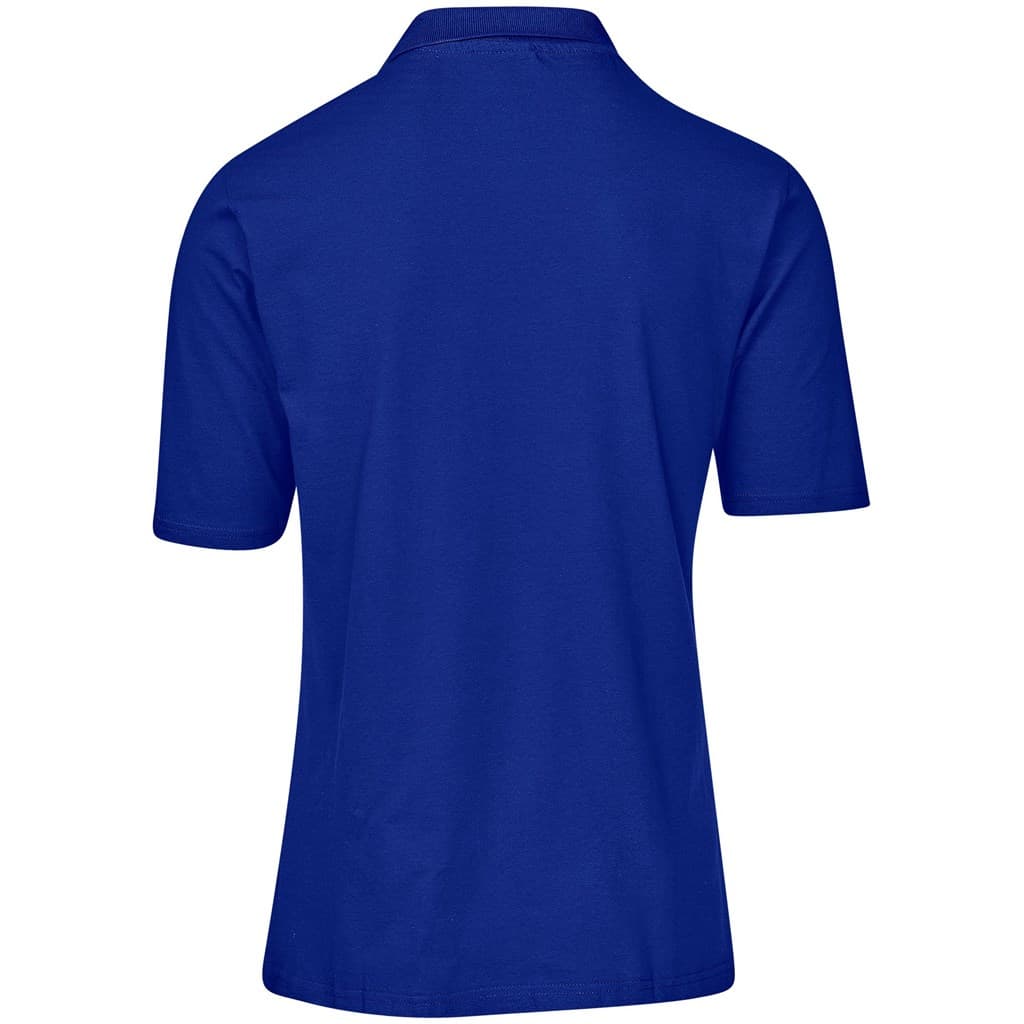 Mens Cardinal Golf Shirt 16
