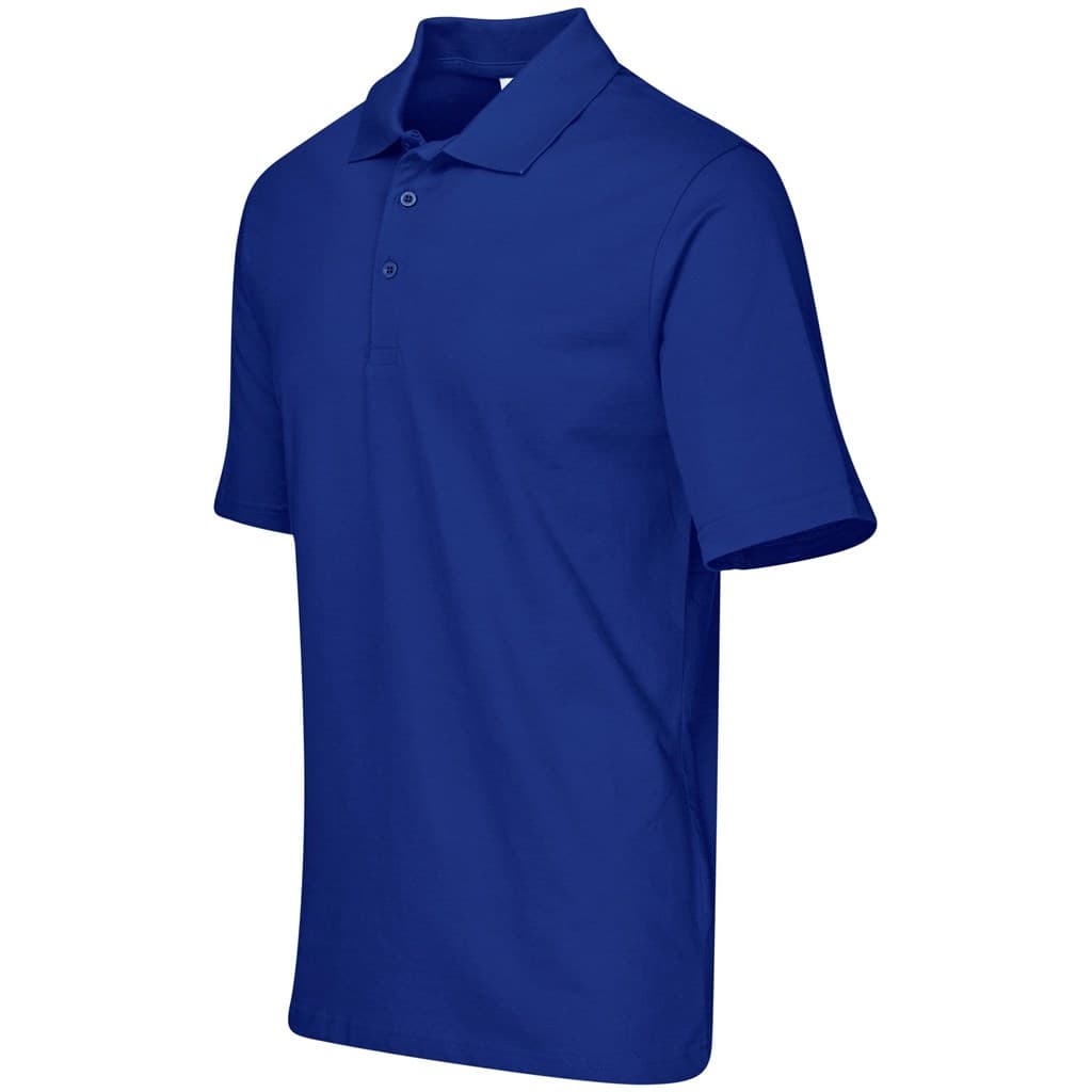 Mens Cardinal Golf Shirt 15