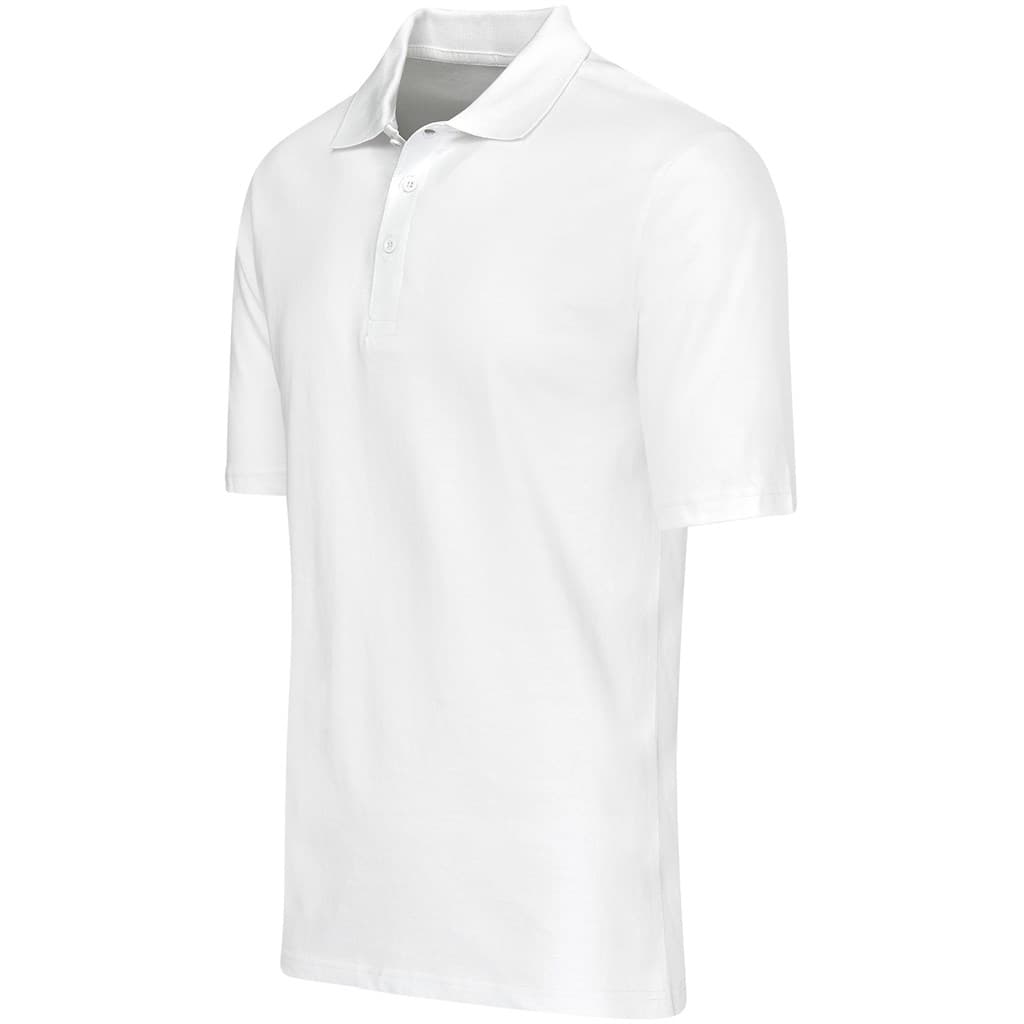 Mens Cardinal Golf Shirt 18