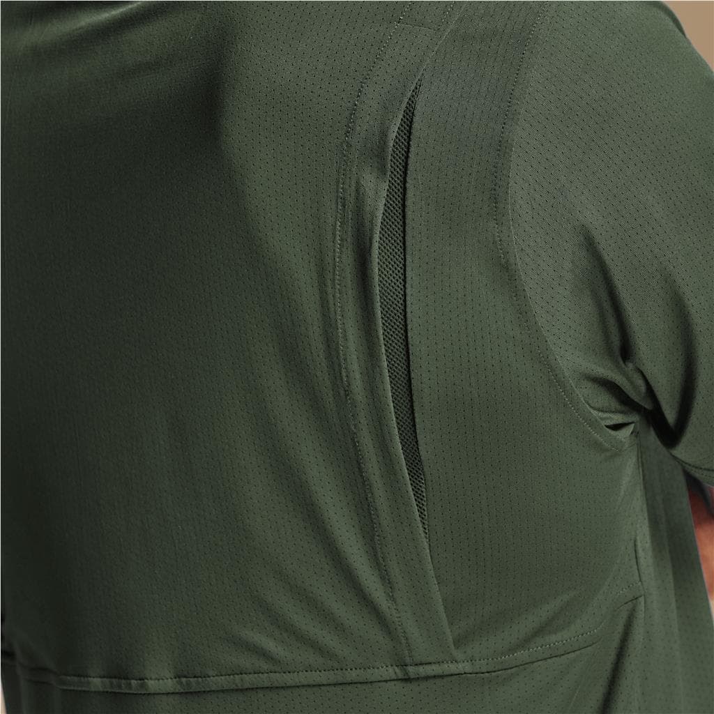 Mens Letaba Golf Shirt 8