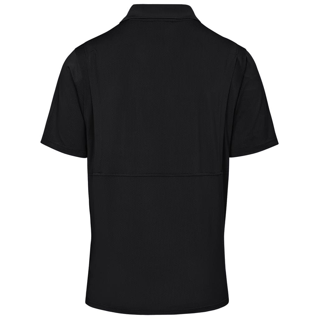 Mens Letaba Golf Shirt 13