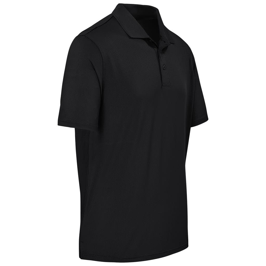 Mens Letaba Golf Shirt 14