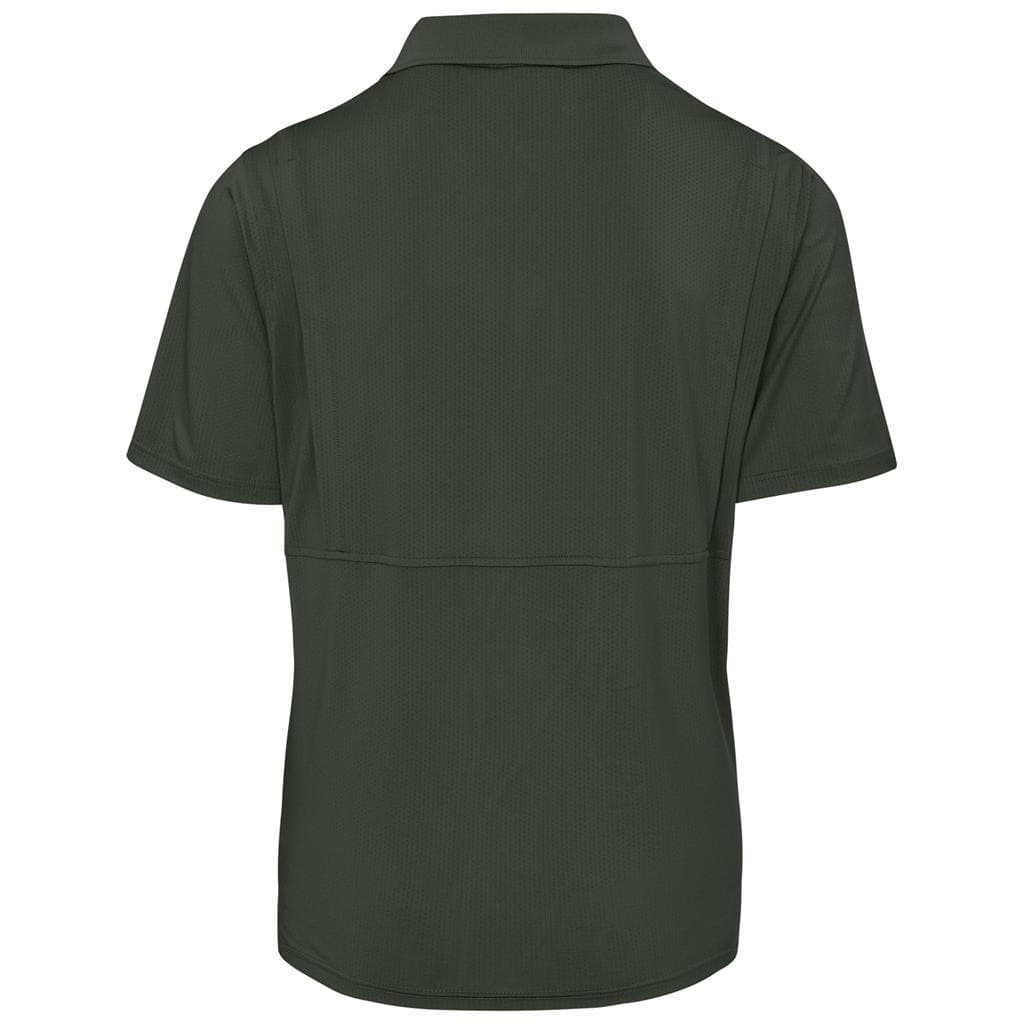 Mens Letaba Golf Shirt 21