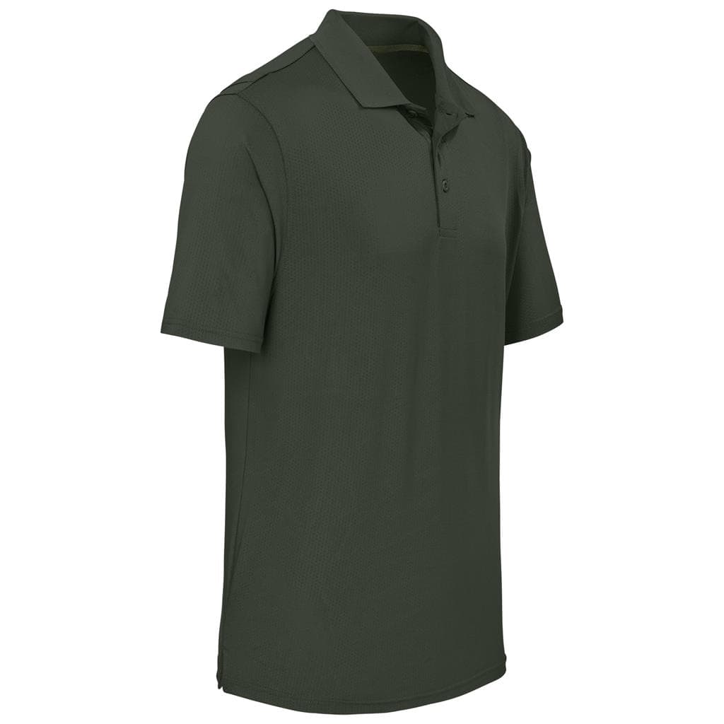Mens Letaba Golf Shirt 20