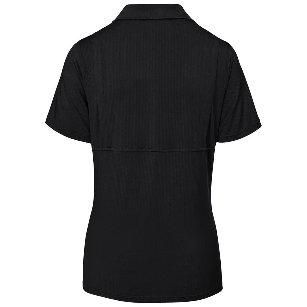 Ladies Letaba Golf Shirt 12