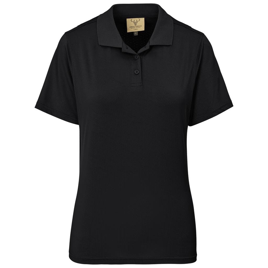 Ladies Letaba Golf Shirt 13