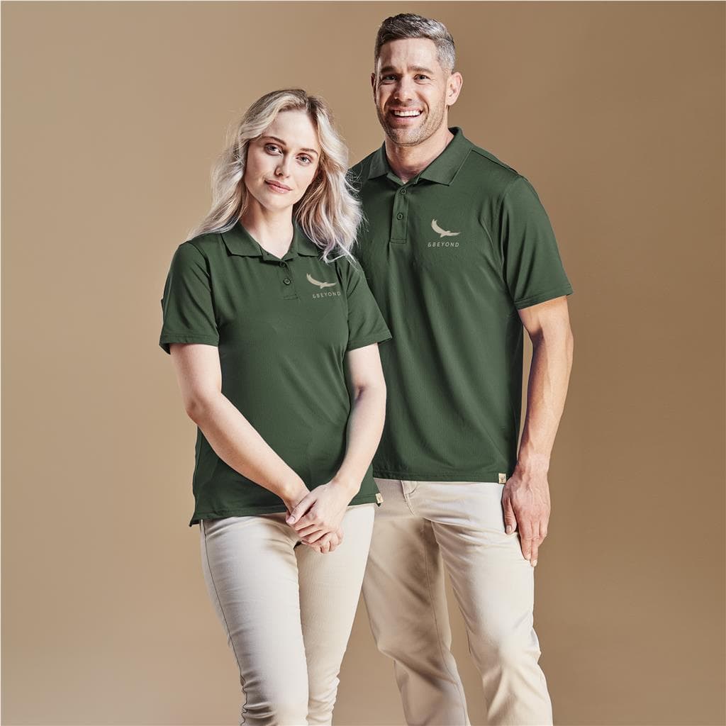 Ladies Letaba Golf Shirt 7