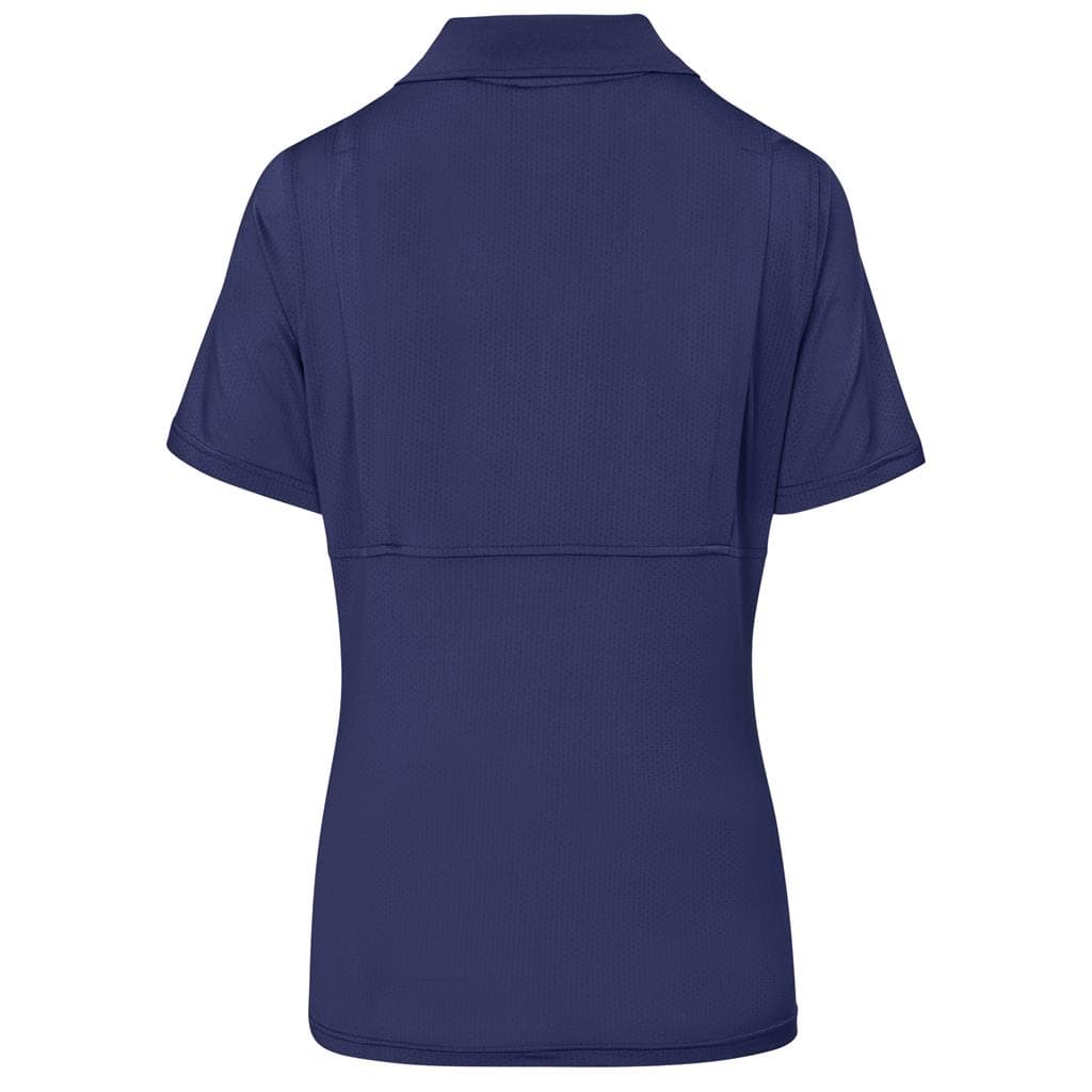 Ladies Letaba Golf Shirt 16