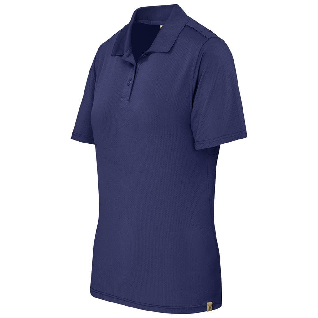 Ladies Letaba Golf Shirt 15