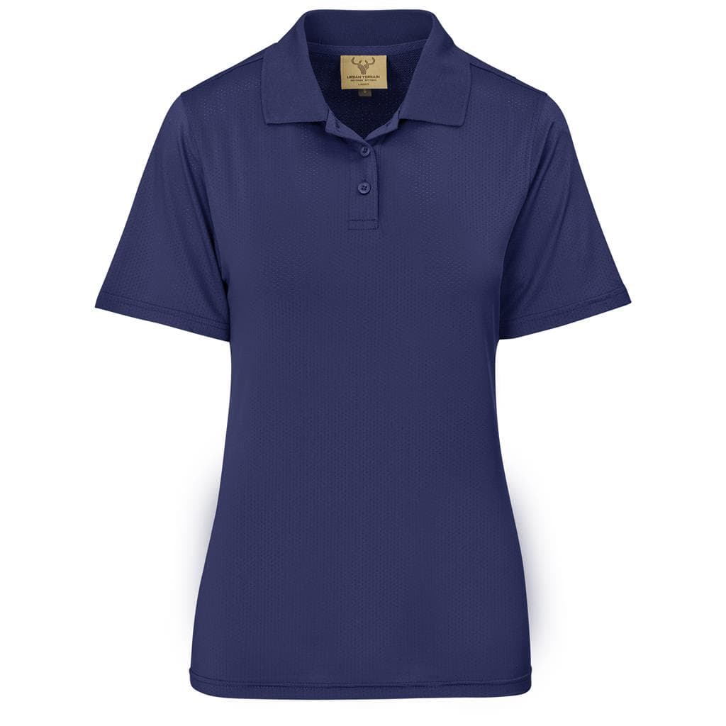 Ladies Letaba Golf Shirt 14