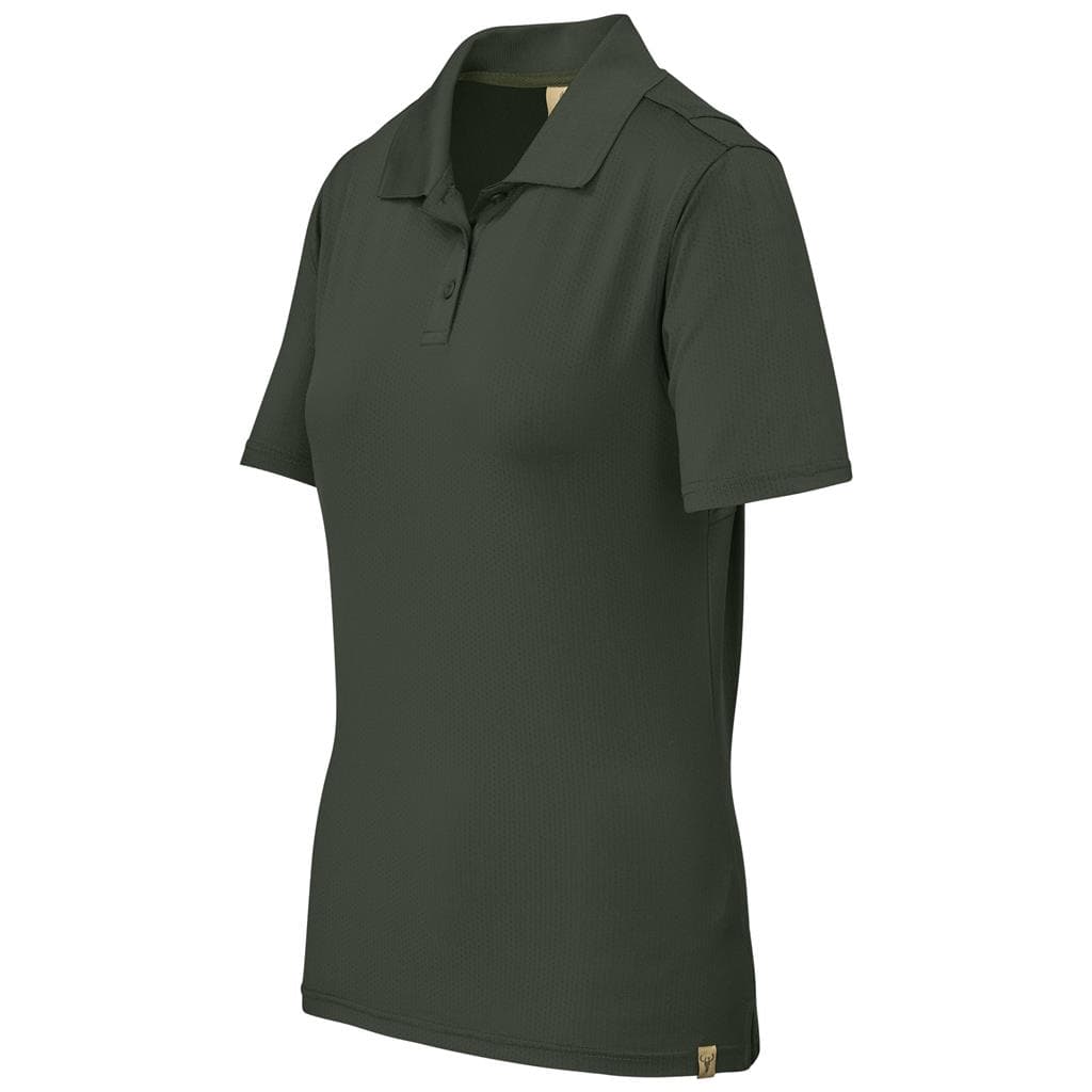 Ladies Letaba Golf Shirt 19