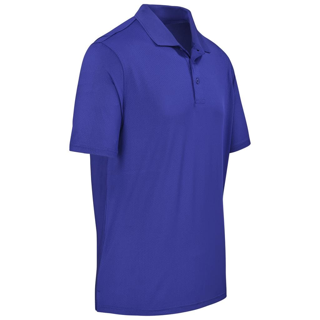 Mens Letaba Golf Shirt 23
