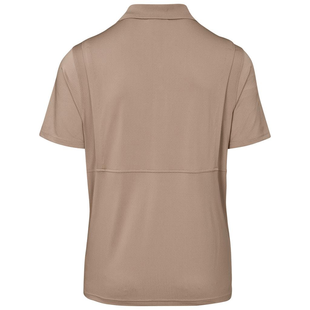 Mens Letaba Golf Shirt 26