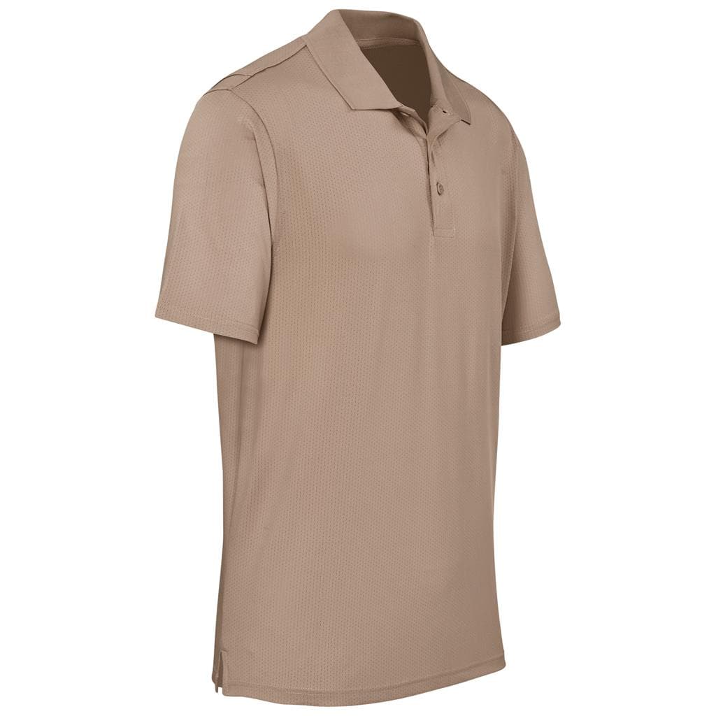 Mens Letaba Golf Shirt 27