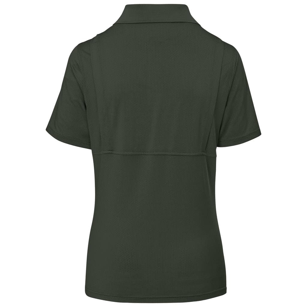 Ladies Letaba Golf Shirt 18