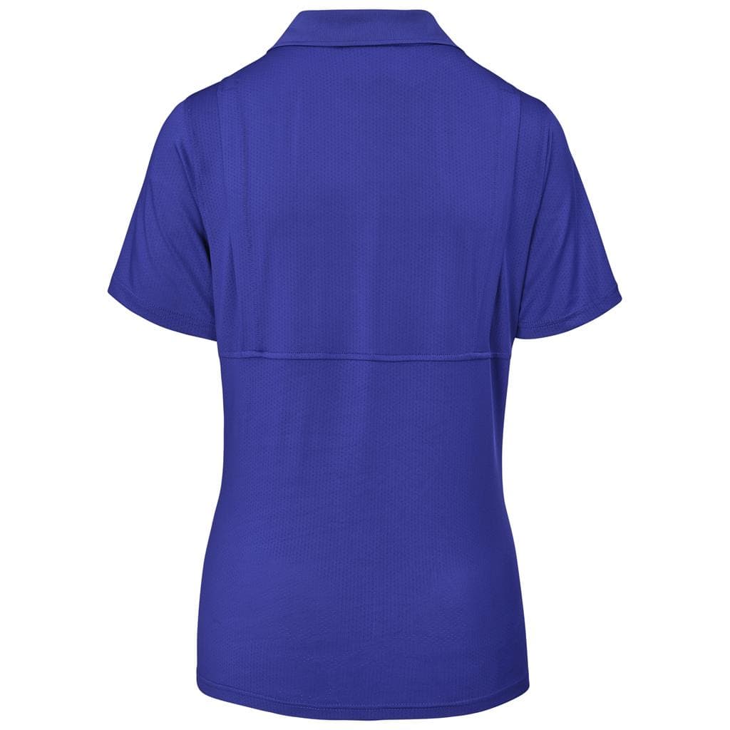Ladies Letaba Golf Shirt 21