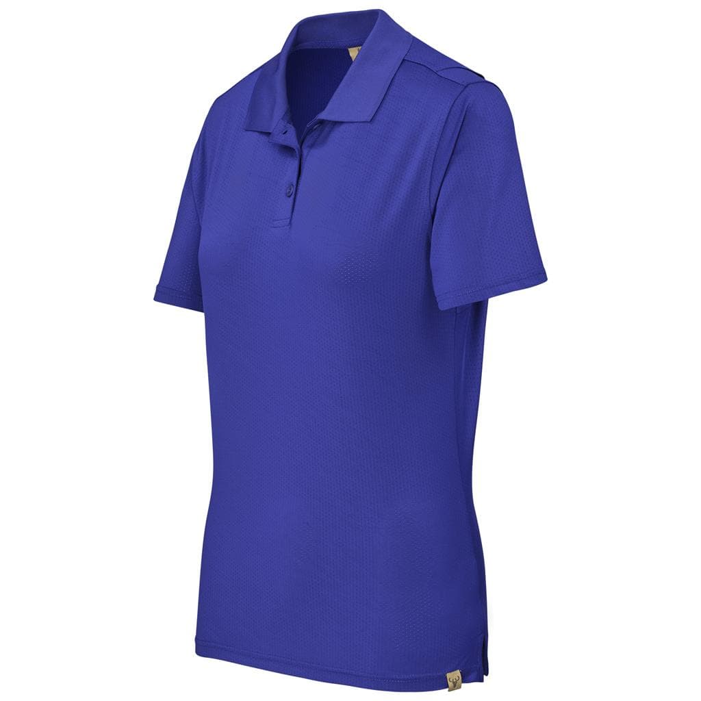 Ladies Letaba Golf Shirt 22
