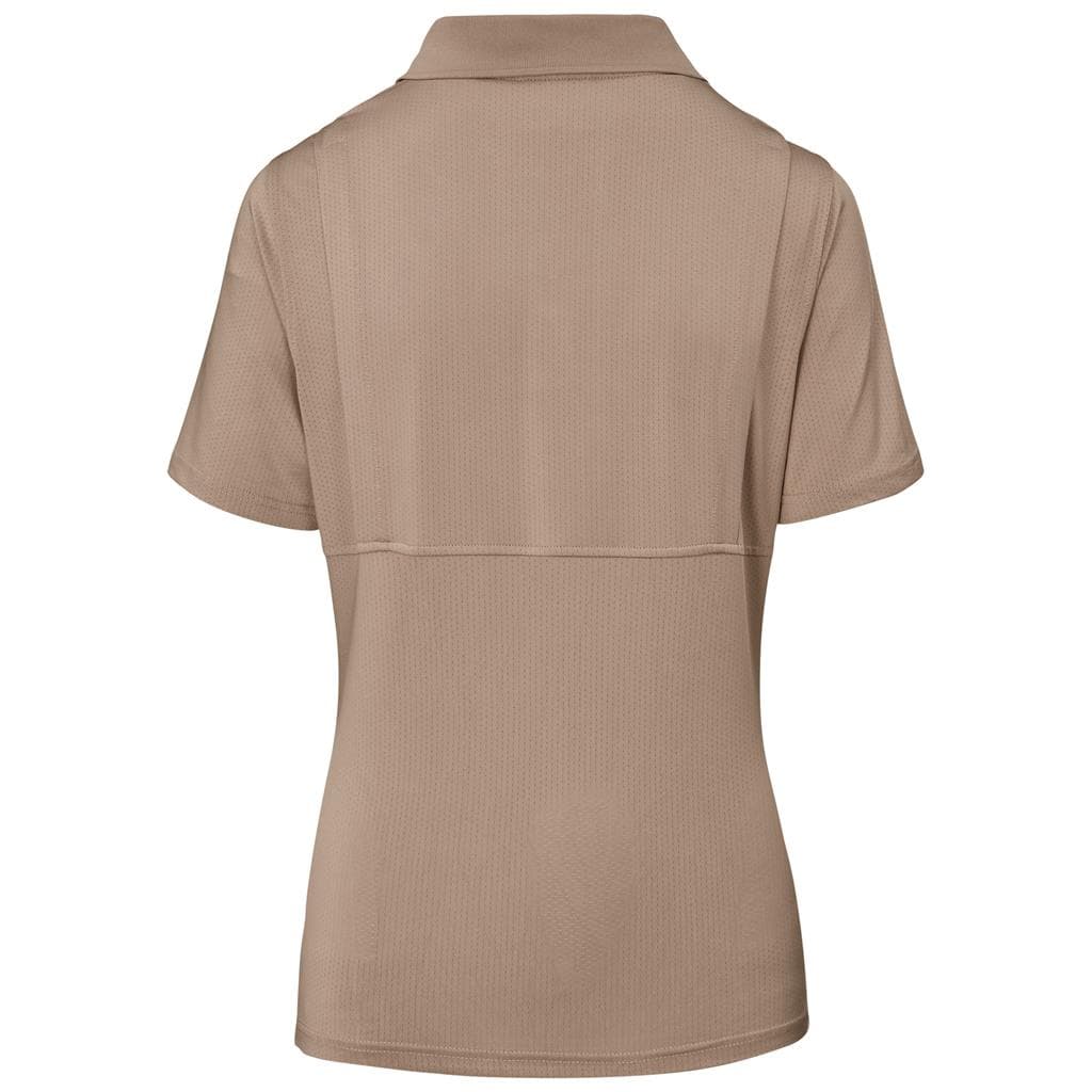 Ladies Letaba Golf Shirt 24