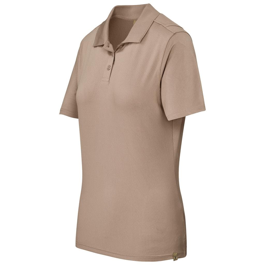 Ladies Letaba Golf Shirt 25