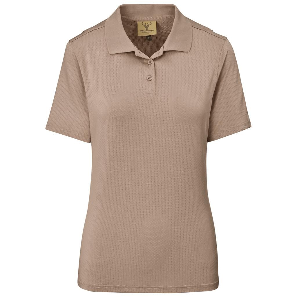 Ladies Letaba Golf Shirt 23