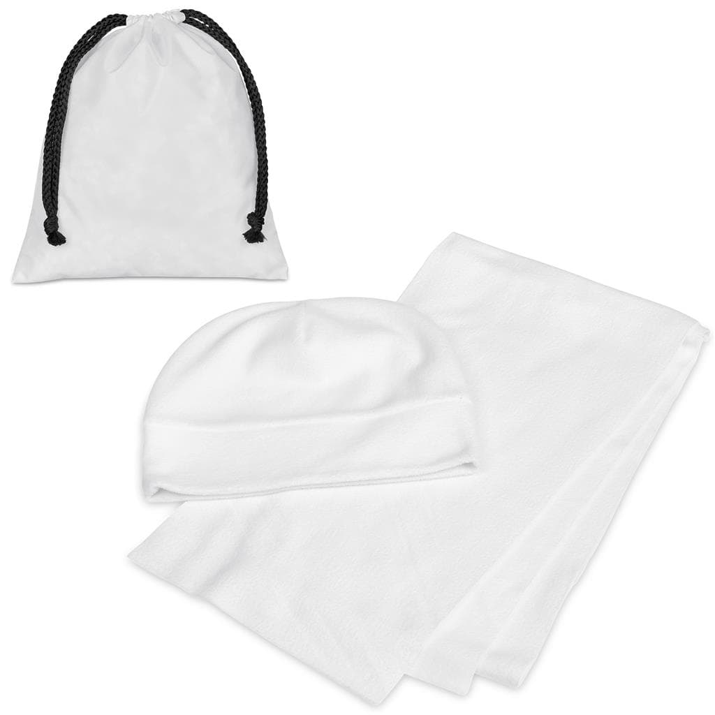 Hoppla Snug Season Set 7