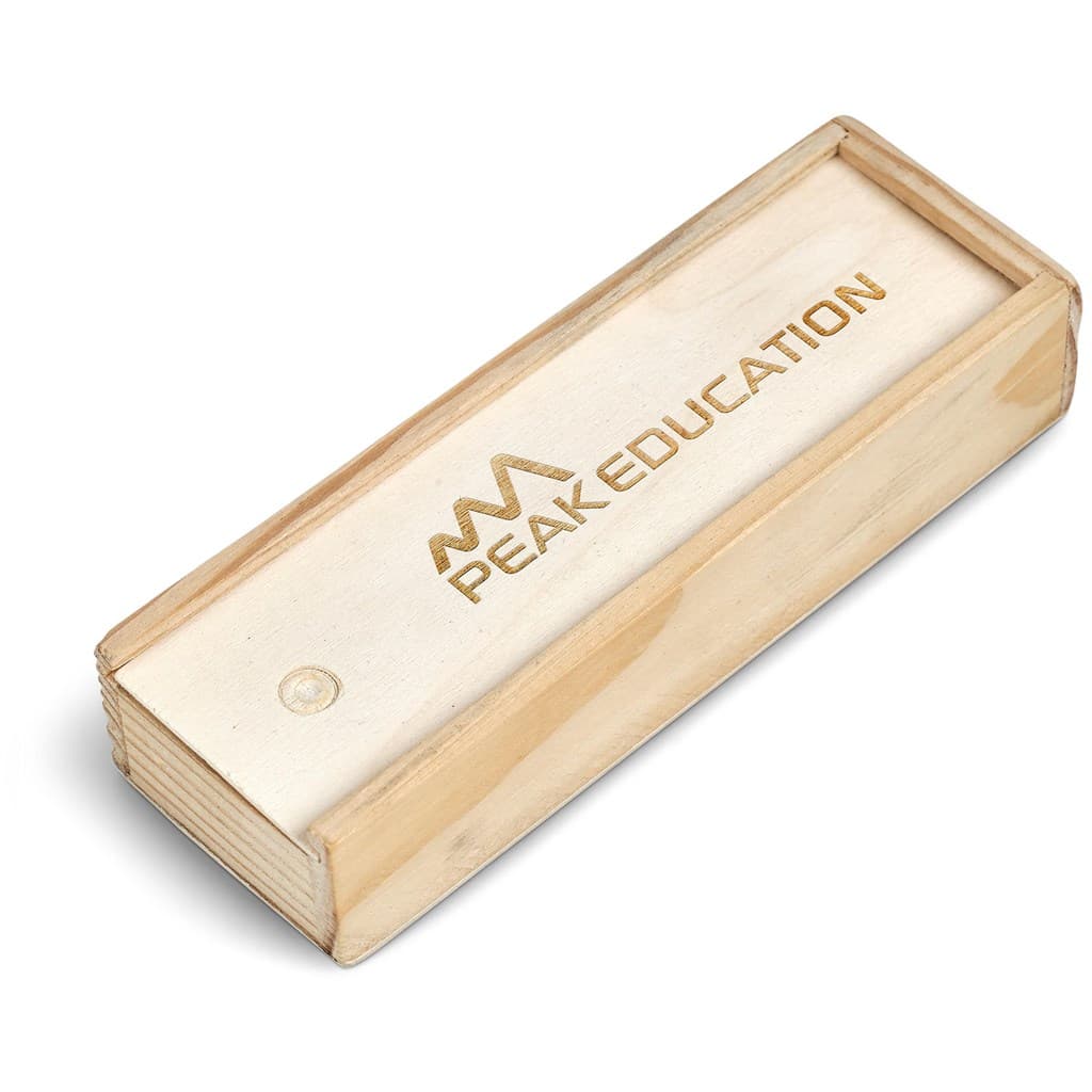 Altitude Emilia Domino Set 5