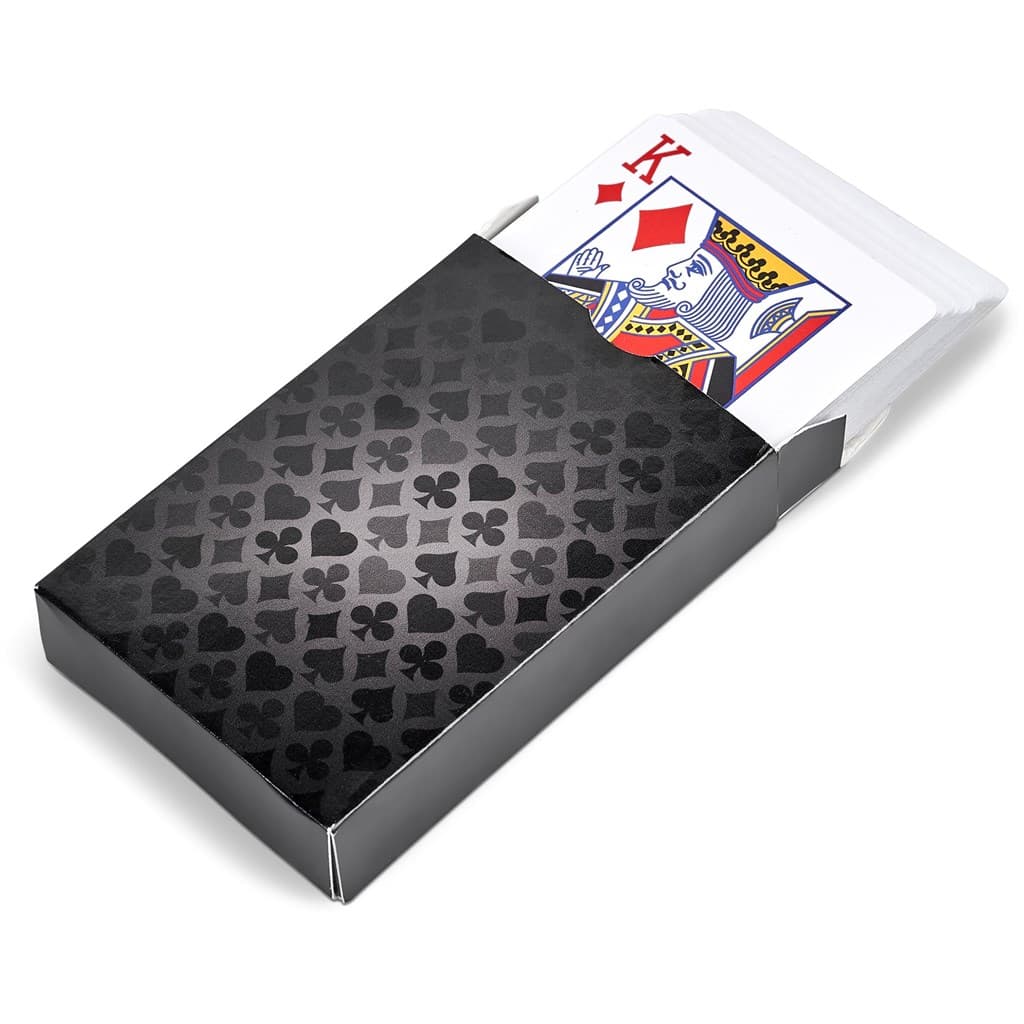 Altitude Sergio Playing Cards Set 10