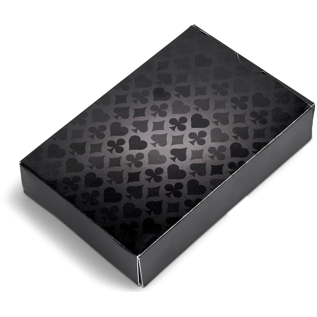 Altitude Sergio Playing Cards Set 4