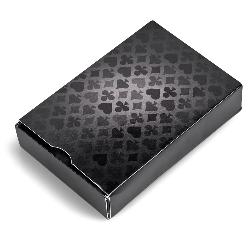 Altitude Sergio Playing Cards Set 6