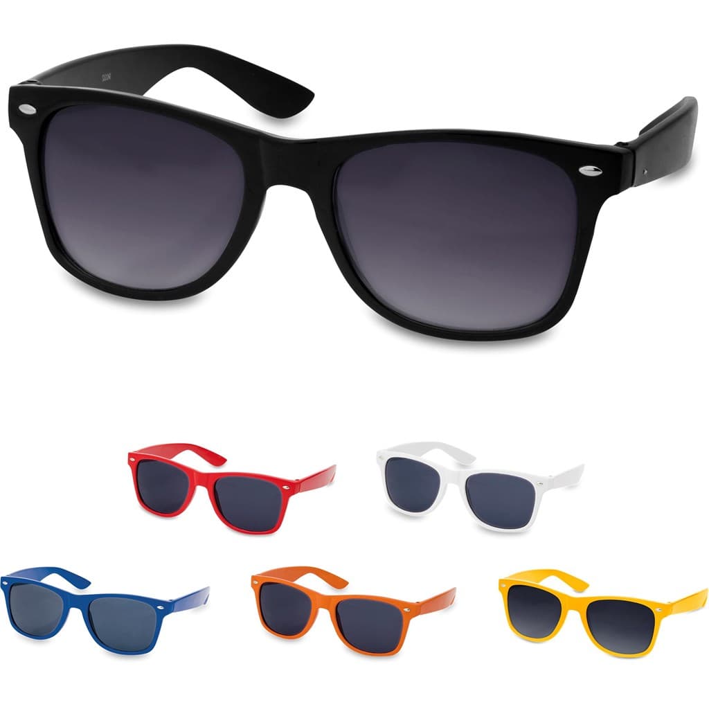 Altitude Jack Sunglasses 2