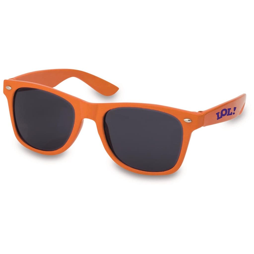 Altitude Jack Sunglasses 6