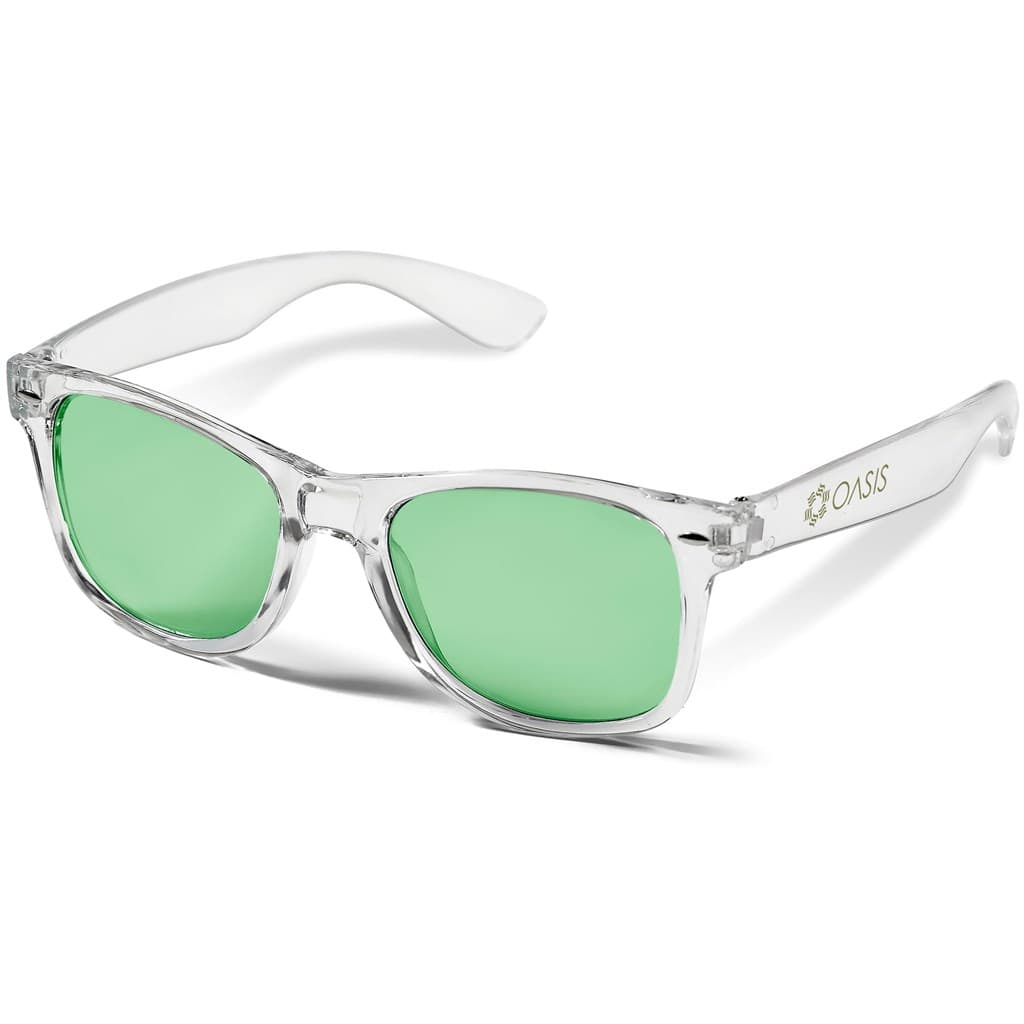 Altitude Seaview Sunglasses 10