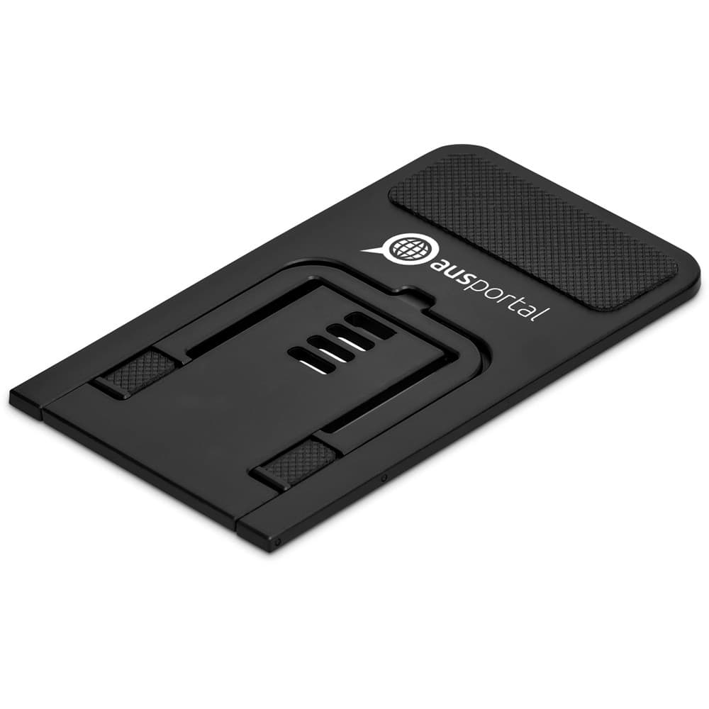 Altitude Flatitude Adjustable Phone Stand 3