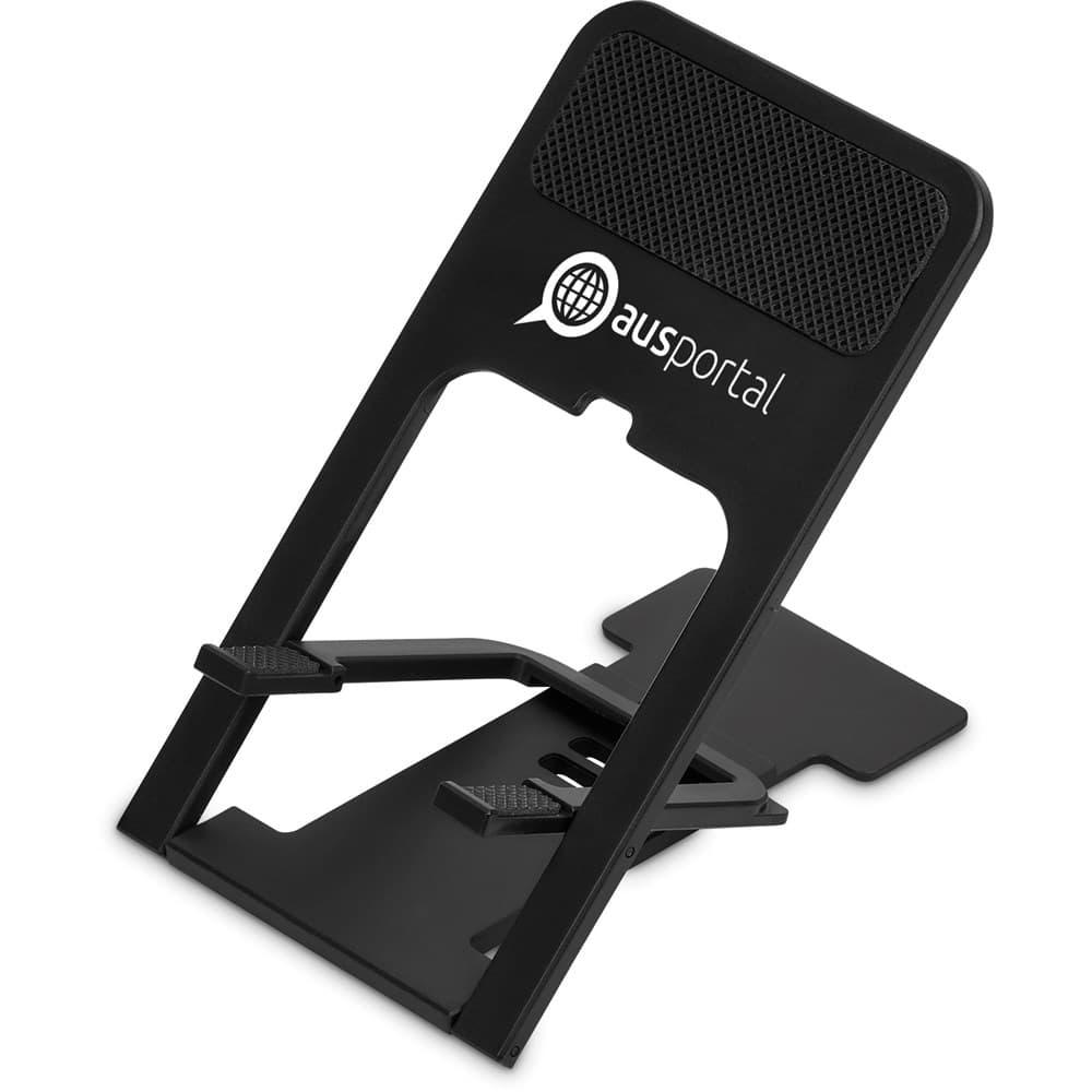 Altitude Flatitude Adjustable Phone Stand 2